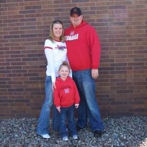 Meet your Posher, Amber king